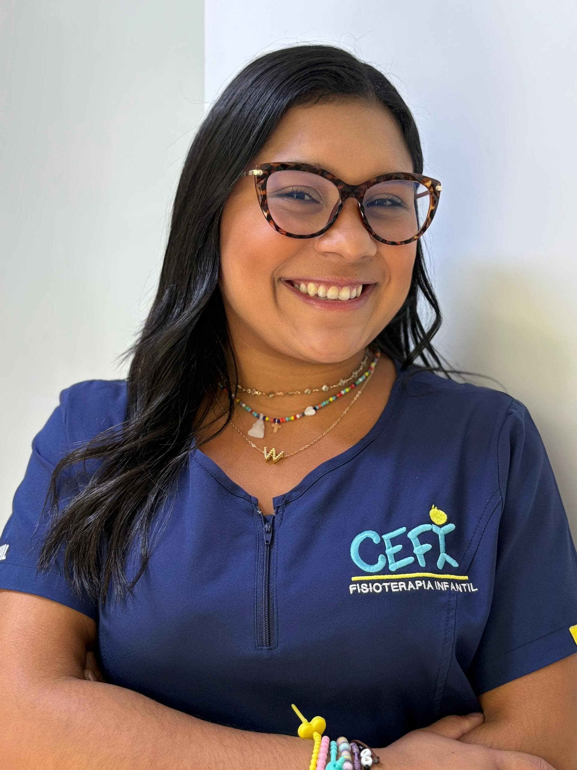 Lic. Wilnays Rodríguez