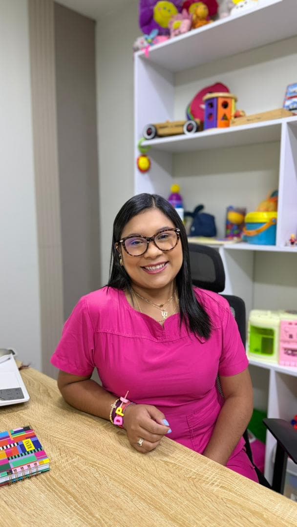 PSICOLOGÍA INFANTO JUVENIL